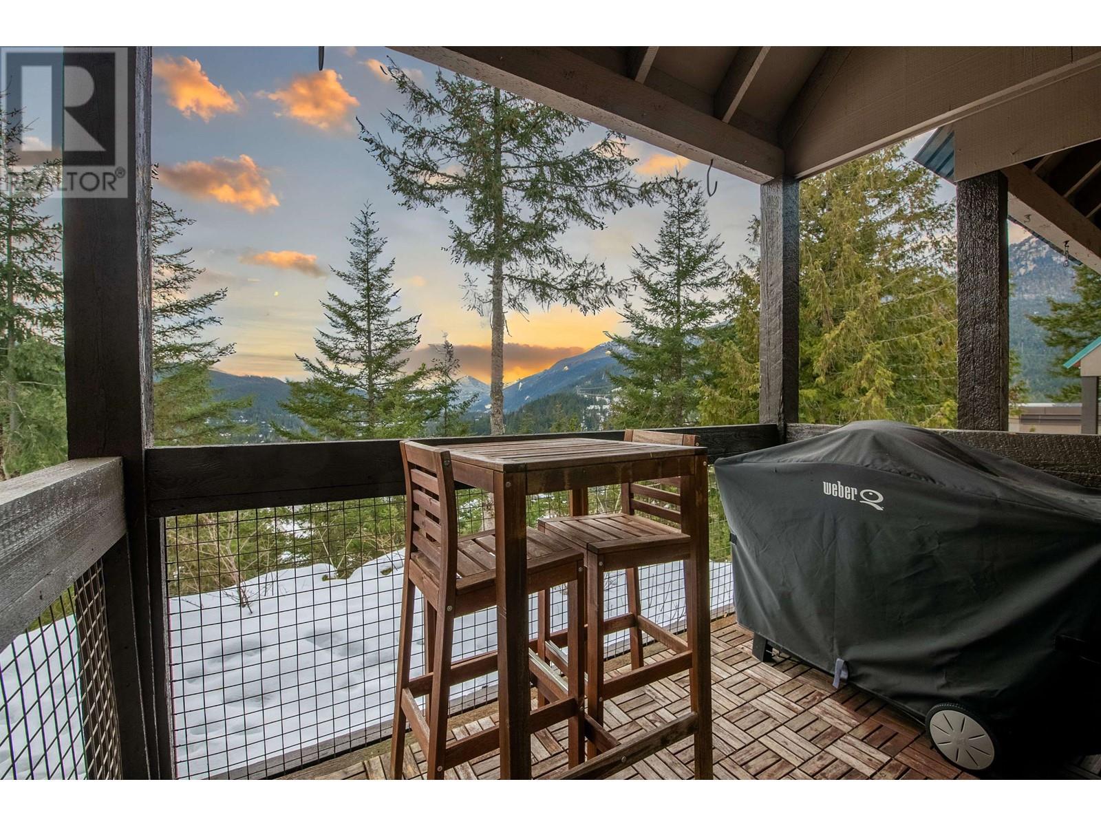 19 2400 Cavendish Way, Whistler, British Columbia  V8E 0L8 - Photo 4 - R2955511