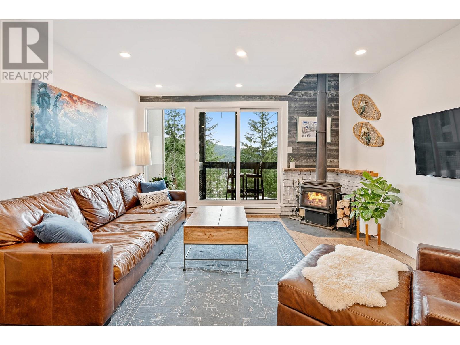 19 2400 Cavendish Way, Whistler, British Columbia  V8E 0L8 - Photo 1 - R2955511
