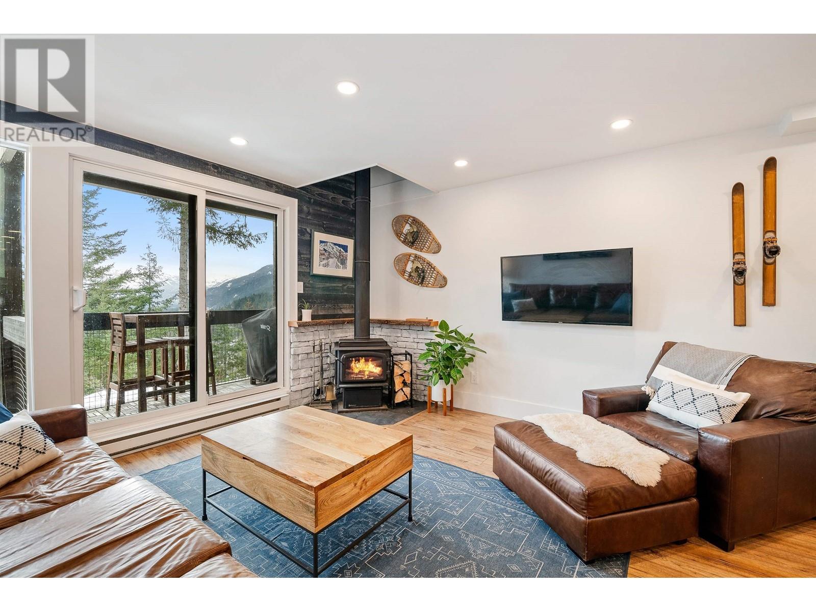 19 2400 Cavendish Way, Whistler, British Columbia  V8E 0L8 - Photo 3 - R2955511