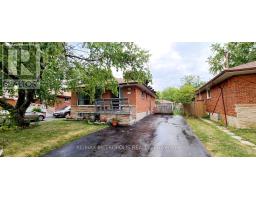 MAIN - 112 BRANTWOOD DRIVE, toronto (woburn), Ontario