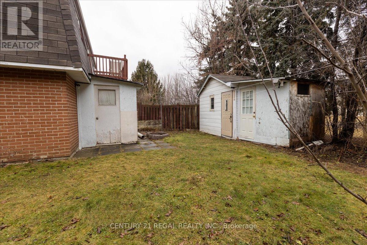 21 Heatherside Drive, Toronto, Ontario  M1W 1T6 - Photo 29 - E11923487