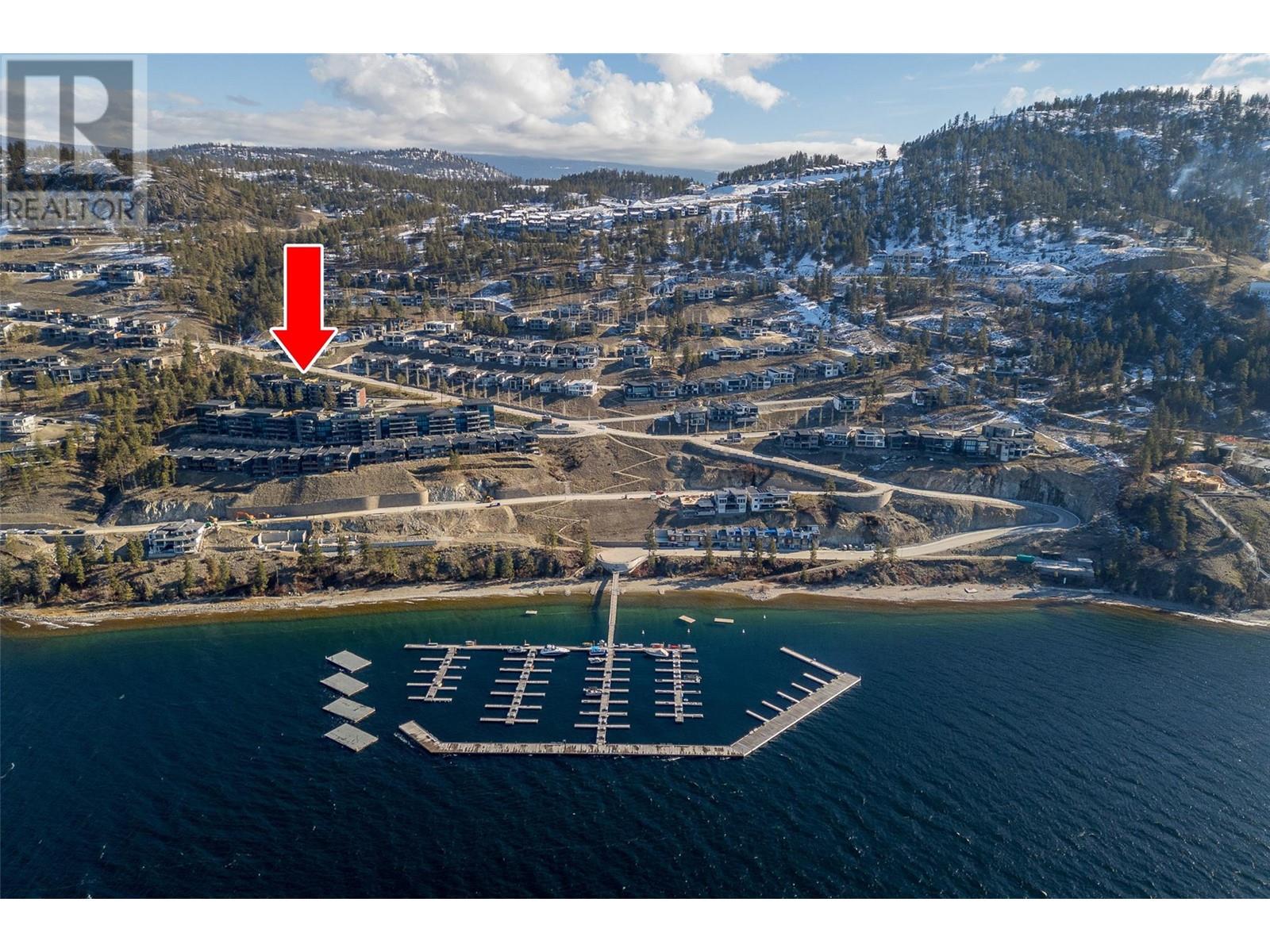 3434 Mckinley Beach Drive Unit# 206, Kelowna, British Columbia  V1V 0H3 - Photo 33 - 10325512