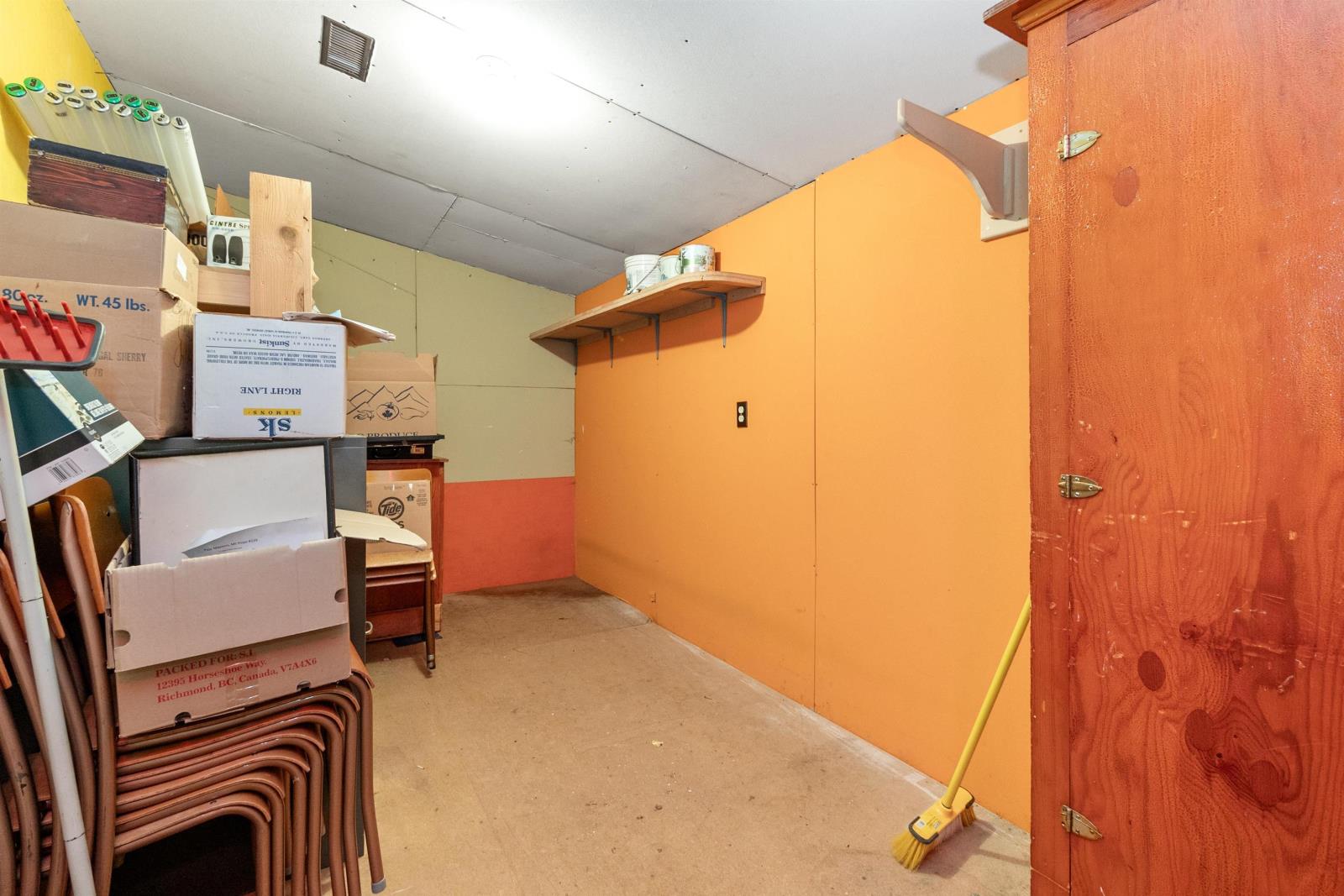 841 4th Avenue, Hope, Hope, British Columbia  V0X 1L0 - Photo 12 - C8065533