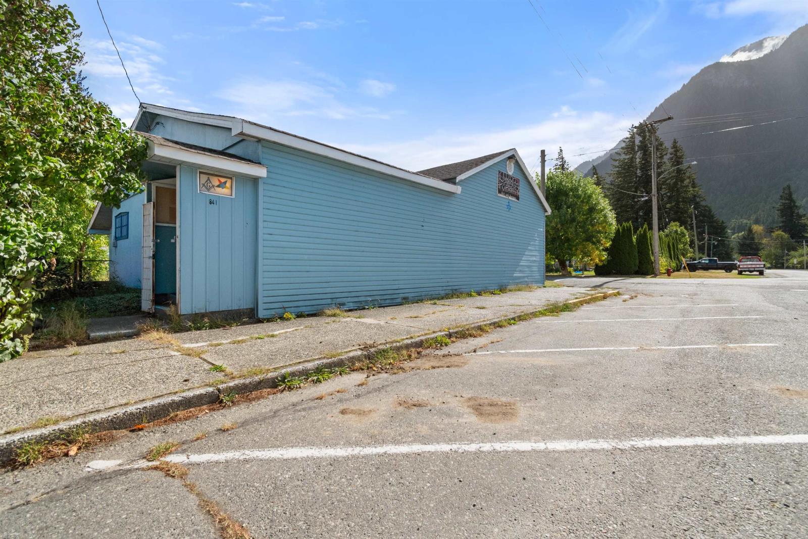 841 4th Avenue, Hope, Hope, British Columbia  V0X 1L0 - Photo 14 - C8065533