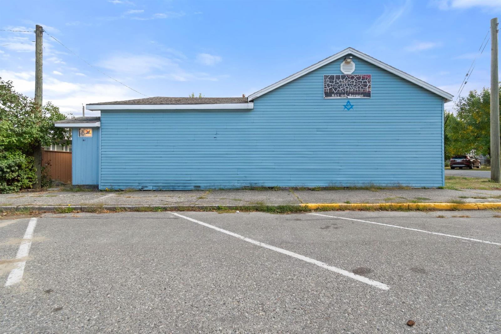 841 4th Avenue, Hope, Hope, British Columbia  V0X 1L0 - Photo 16 - C8065533
