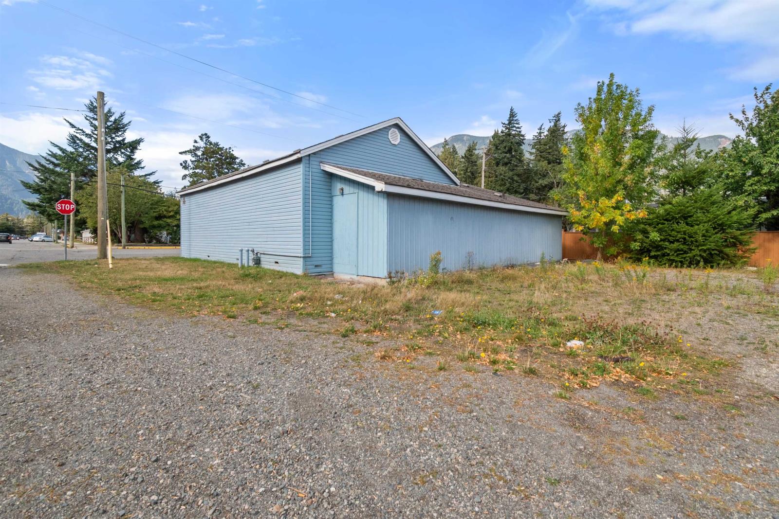 841 4th Avenue, Hope, Hope, British Columbia  V0X 1L0 - Photo 18 - C8065533