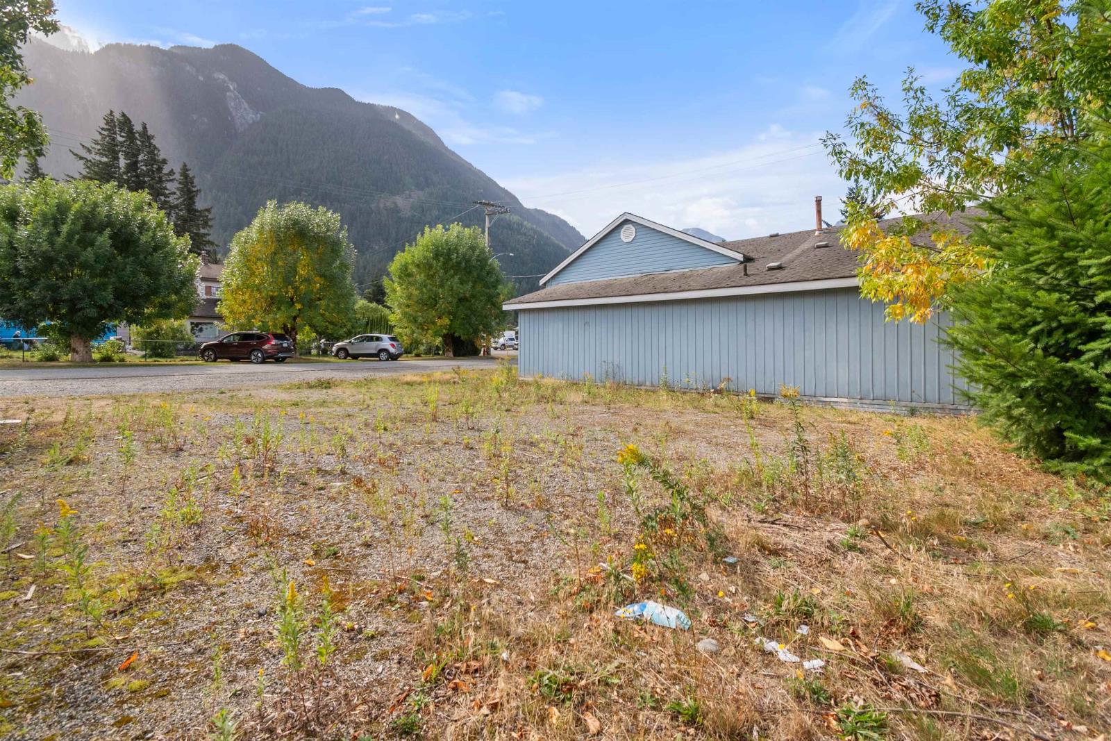 841 4th Avenue, Hope, Hope, British Columbia  V0X 1L0 - Photo 19 - C8065533