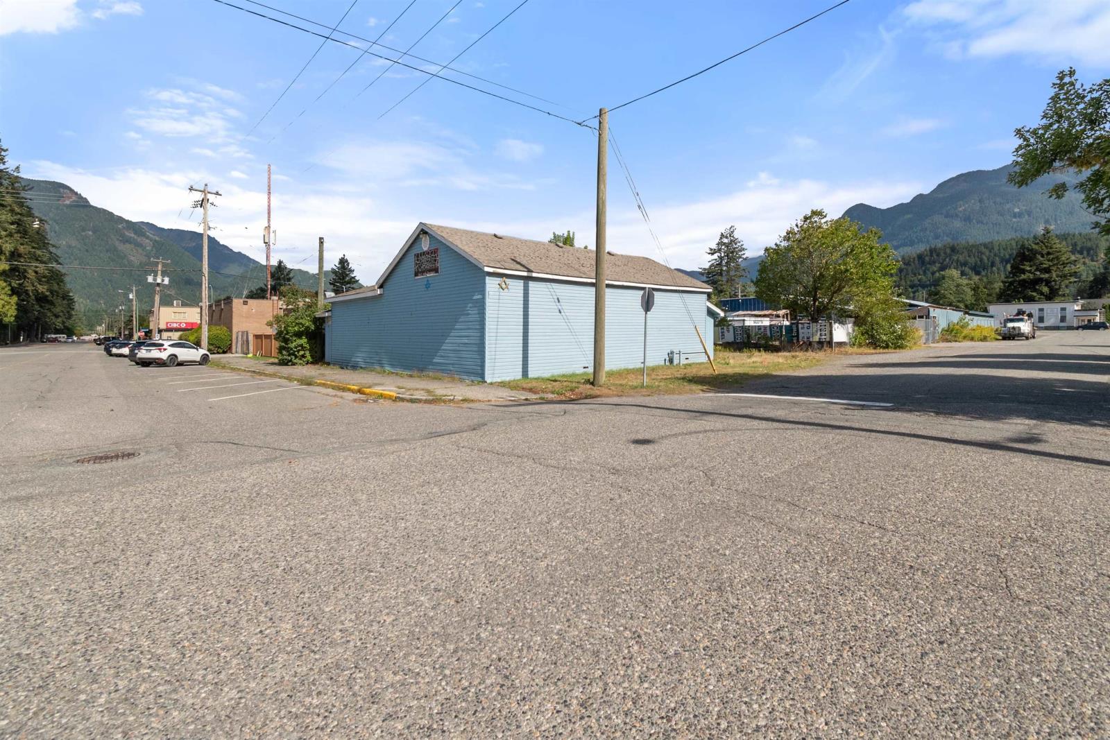 841 4th Avenue, Hope, Hope, British Columbia  V0X 1L0 - Photo 21 - C8065533
