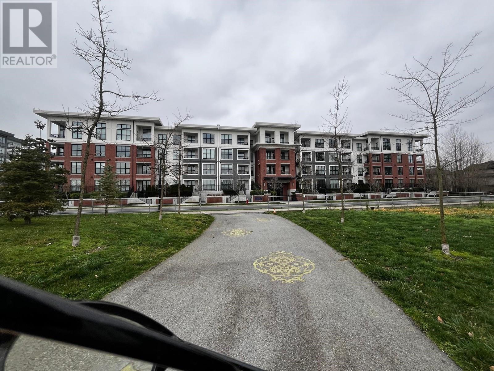 123 9551 ALEXANDRA ROAD, richmond, British Columbia