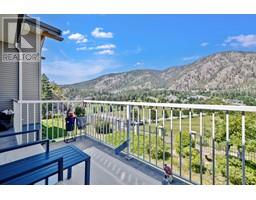 2523 Shannon View Drive Unit# 204, west kelowna, British Columbia