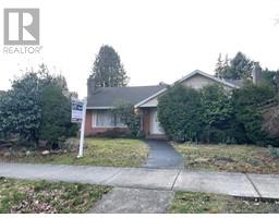 5855 WILLOW STREET, Vancouver, British Columbia