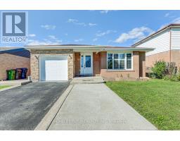 43 TAMARISK DRIVE, toronto (west humber-clairville), Ontario