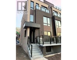 20 - 235 MCLEVIN AVENUE, Toronto, Ontario