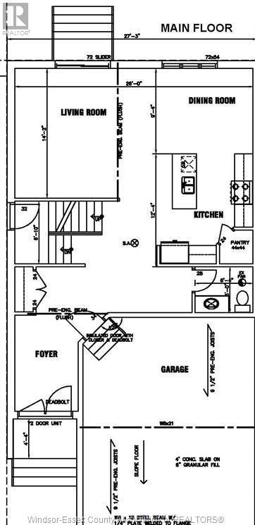 Property at 57 EAGLE STREET image