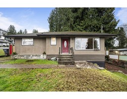 13780 115 AVENUE, surrey, British Columbia