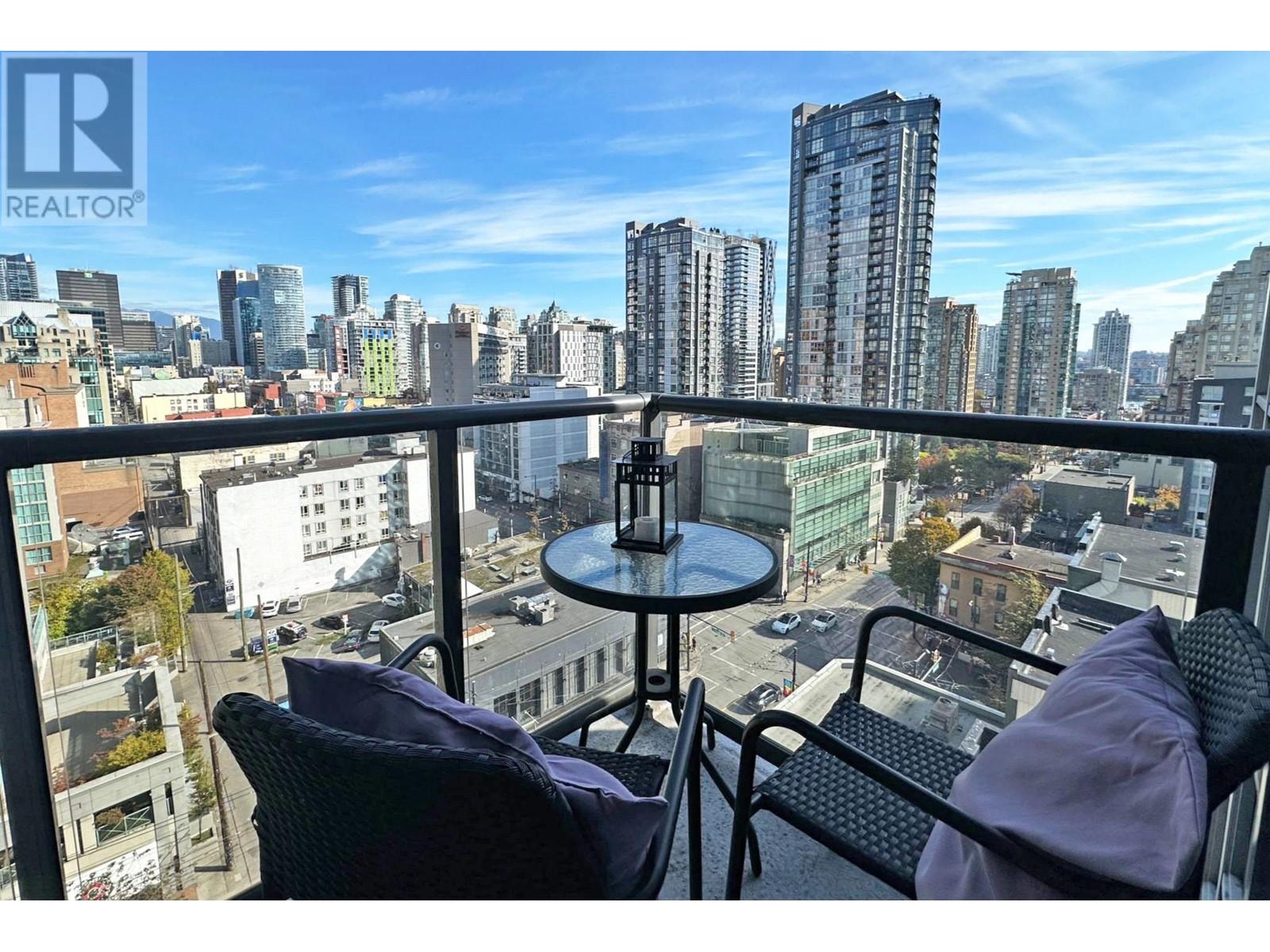 1209 1212 HOWE STREET