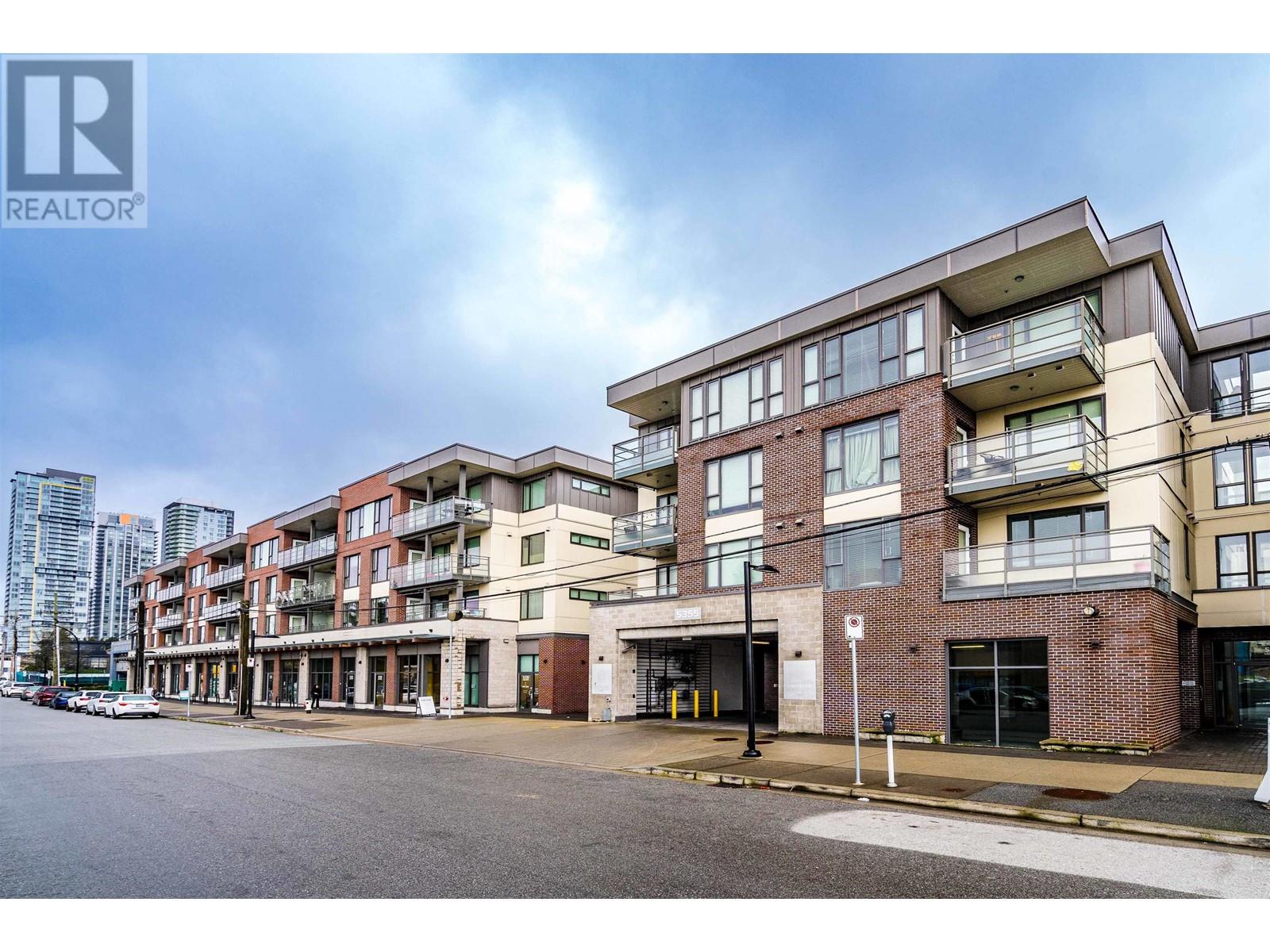 Ph50 5355 LANE STREET, Burnaby