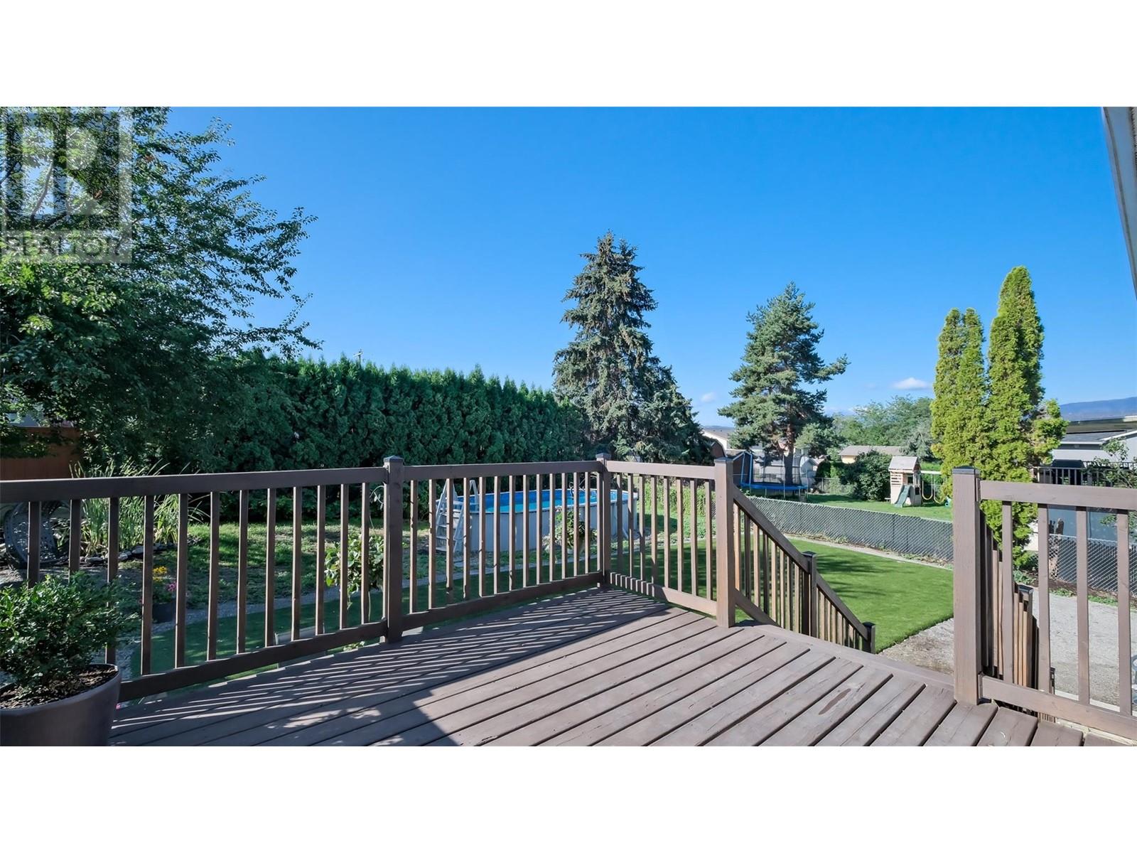 4741 Parkdale Crescent Kelowna