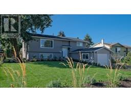 4741 Parkdale Crescent, kelowna, British Columbia