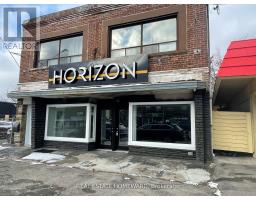 2880 KINGSTON ROAD, toronto (cliffcrest), Ontario