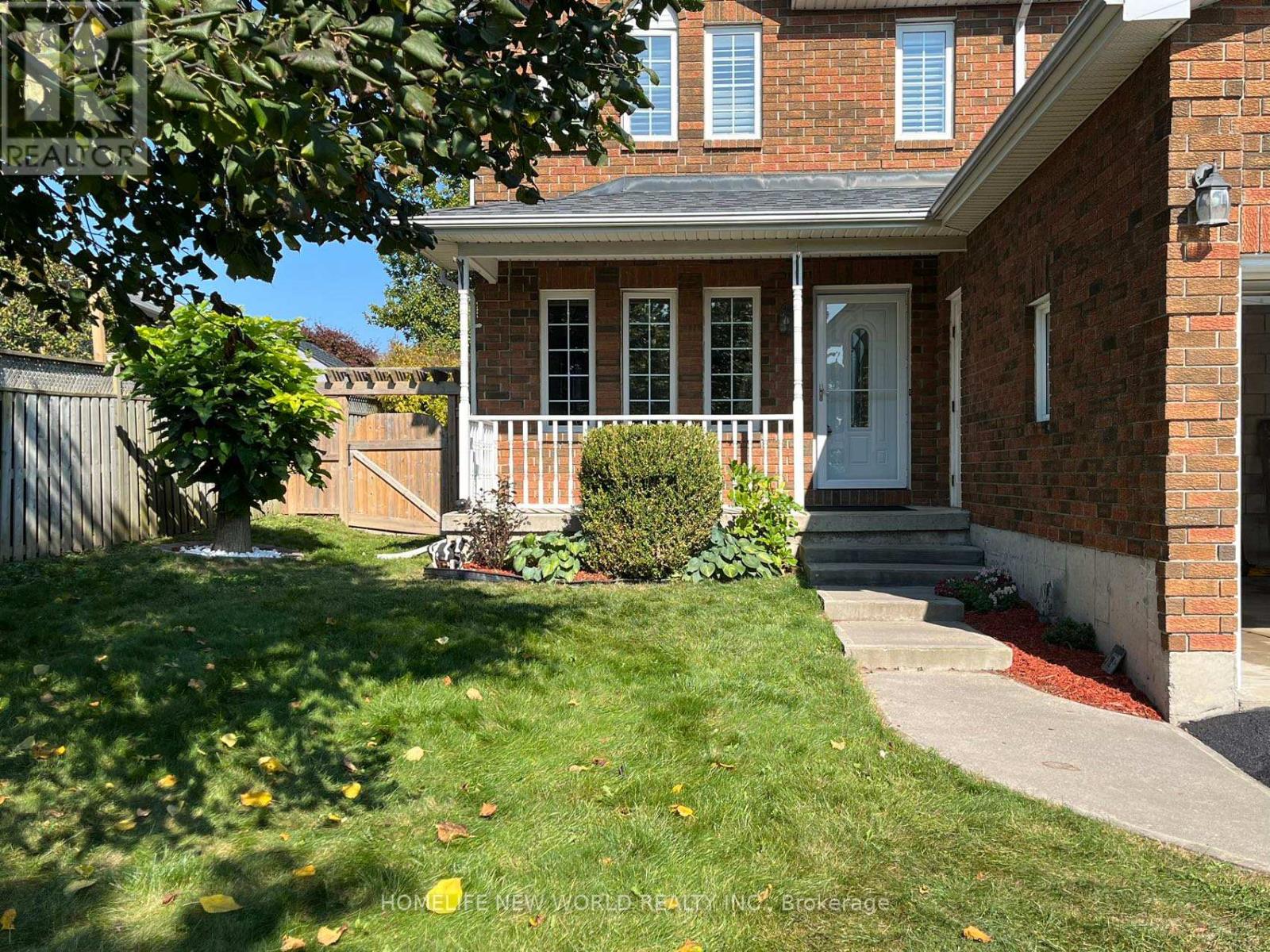 416 Rayner Road, Cobourg, Ontario  K9A 5N3 - Photo 2 - X11923554