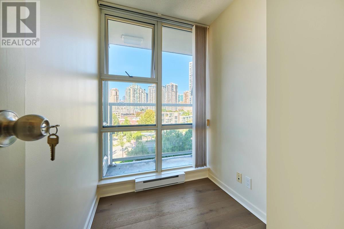 906 193 Aquarius Mews, Vancouver, British Columbia  V6Z 2Z2 - Photo 21 - R2919538