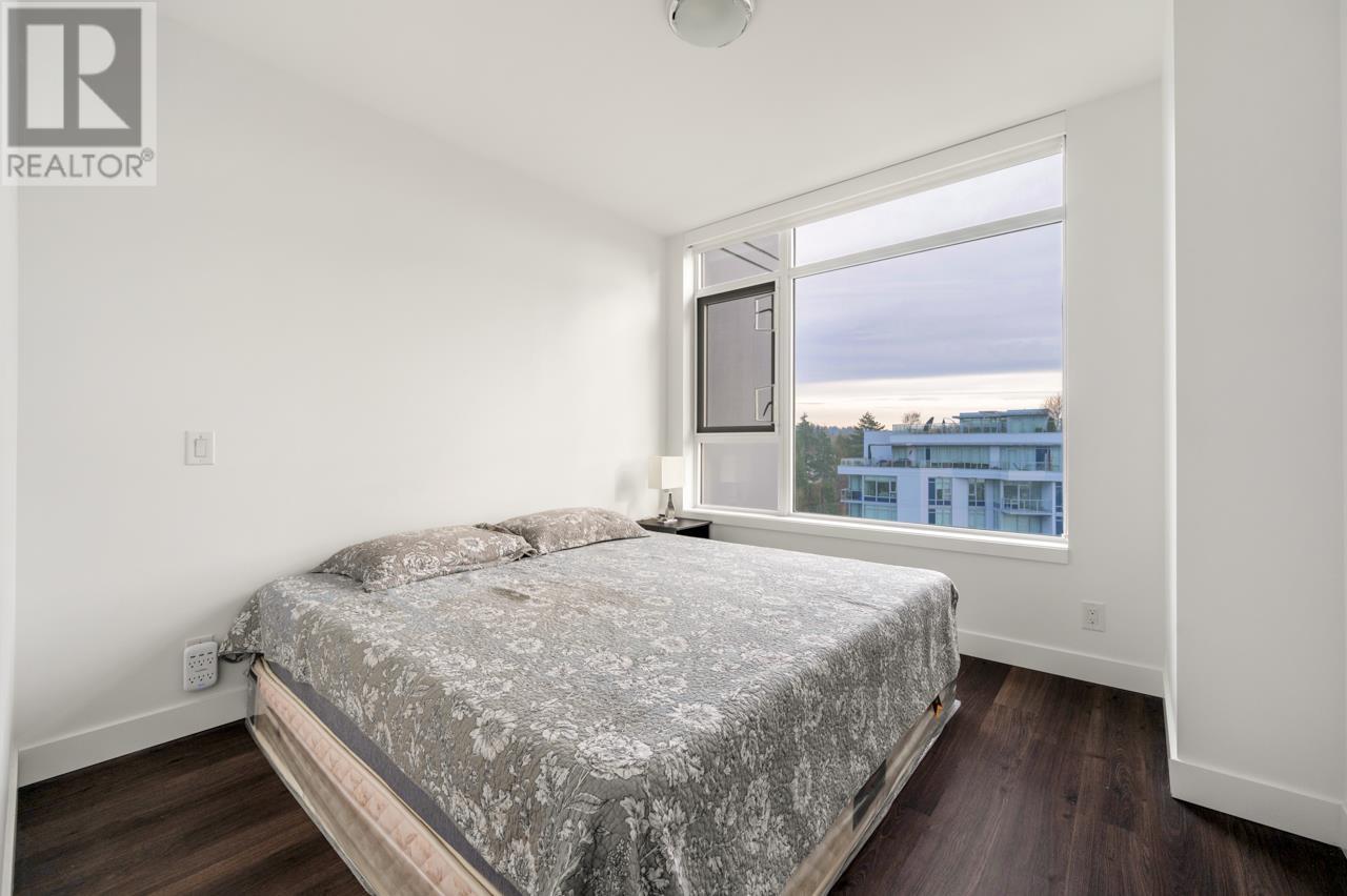 Listing Picture 11 of 28 : 1205 8538 RIVER DISTRICT CROSSING, Vancouver / 溫哥華 - 魯藝地產 Yvonne Lu Group - MLS Medallion Club Member