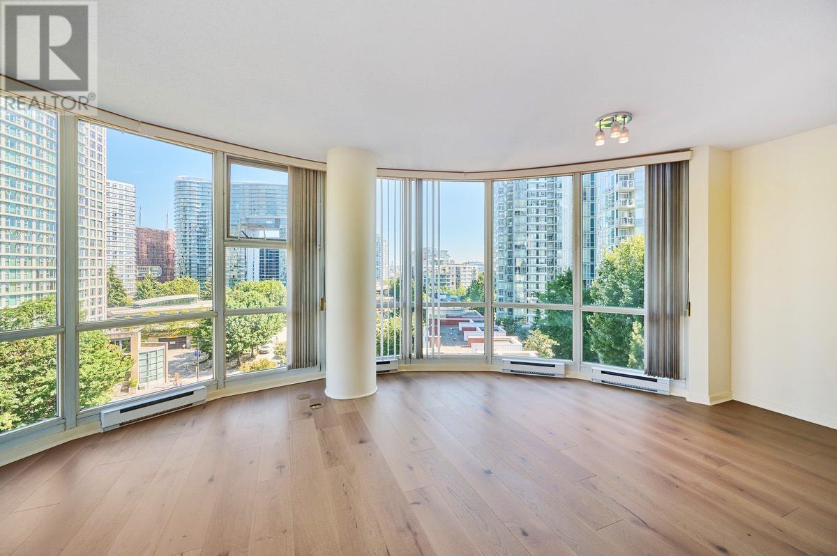 906 193 Aquarius Mews, Vancouver, British Columbia  V6Z 2Z2 - Photo 15 - R2919538