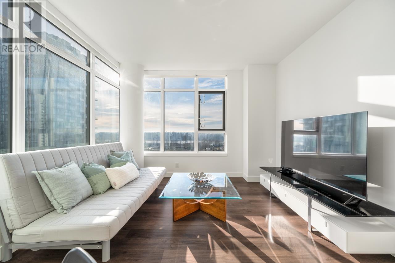 Listing Picture 2 of 28 : 1205 8538 RIVER DISTRICT CROSSING, Vancouver / 溫哥華 - 魯藝地產 Yvonne Lu Group - MLS Medallion Club Member