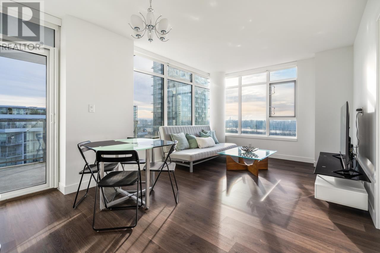 Listing Picture 6 of 28 : 1205 8538 RIVER DISTRICT CROSSING, Vancouver / 溫哥華 - 魯藝地產 Yvonne Lu Group - MLS Medallion Club Member