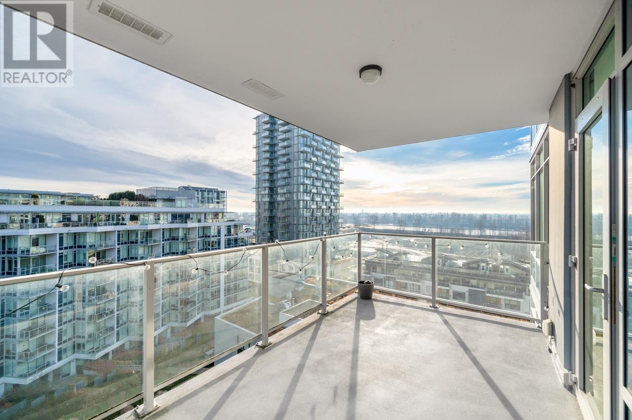 Listing Picture 18 of 28 : 1205 8538 RIVER DISTRICT CROSSING, Vancouver / 溫哥華 - 魯藝地產 Yvonne Lu Group - MLS Medallion Club Member