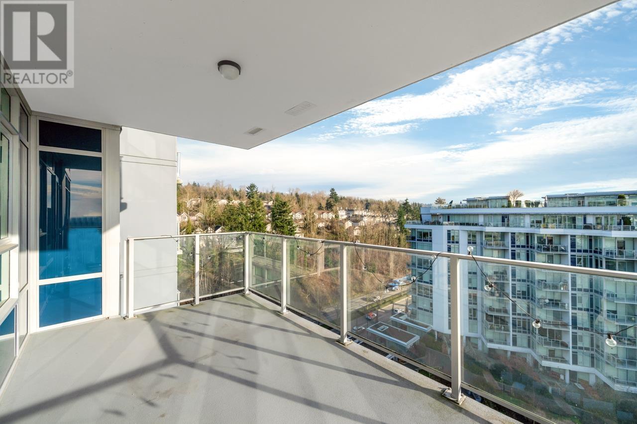 Listing Picture 19 of 28 : 1205 8538 RIVER DISTRICT CROSSING, Vancouver / 溫哥華 - 魯藝地產 Yvonne Lu Group - MLS Medallion Club Member