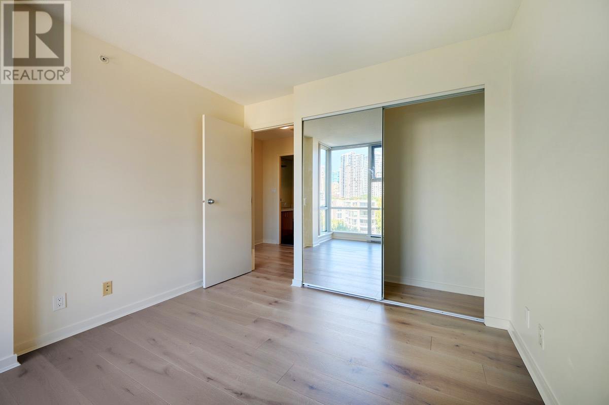 906 193 Aquarius Mews, Vancouver, British Columbia  V6Z 2Z2 - Photo 20 - R2919538