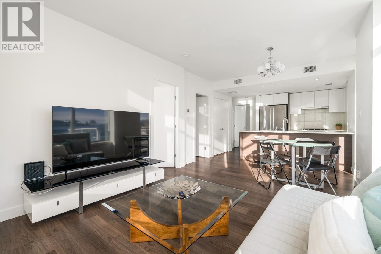 Listing Picture 4 of 28 : 1205 8538 RIVER DISTRICT CROSSING, Vancouver / 溫哥華 - 魯藝地產 Yvonne Lu Group - MLS Medallion Club Member