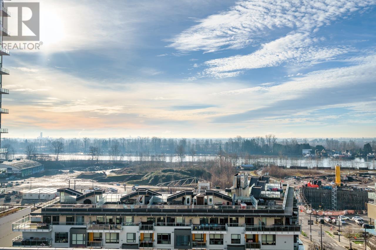 Listing Picture 20 of 28 : 1205 8538 RIVER DISTRICT CROSSING, Vancouver / 溫哥華 - 魯藝地產 Yvonne Lu Group - MLS Medallion Club Member