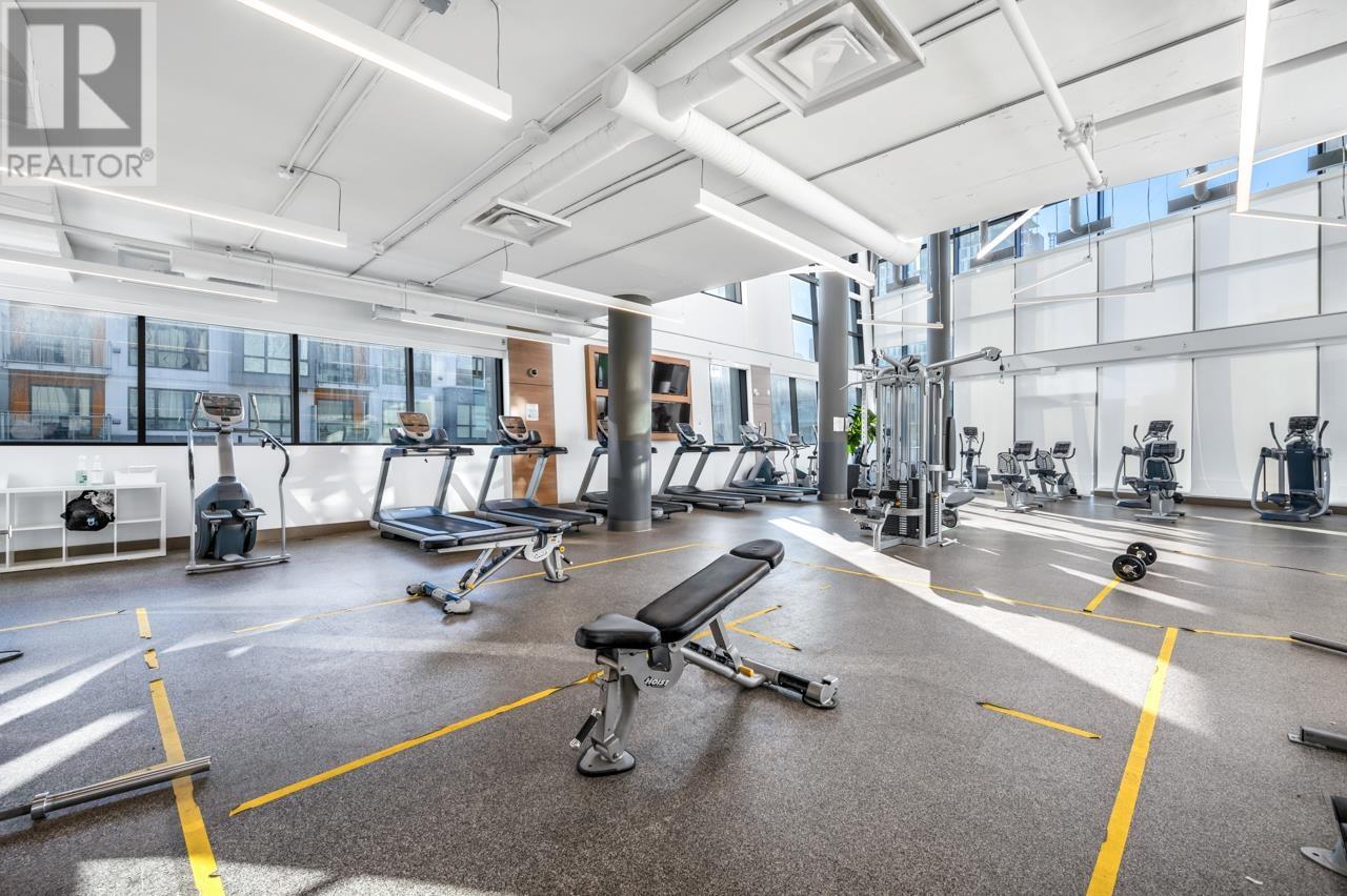 Listing Picture 23 of 28 : 1205 8538 RIVER DISTRICT CROSSING, Vancouver / 溫哥華 - 魯藝地產 Yvonne Lu Group - MLS Medallion Club Member