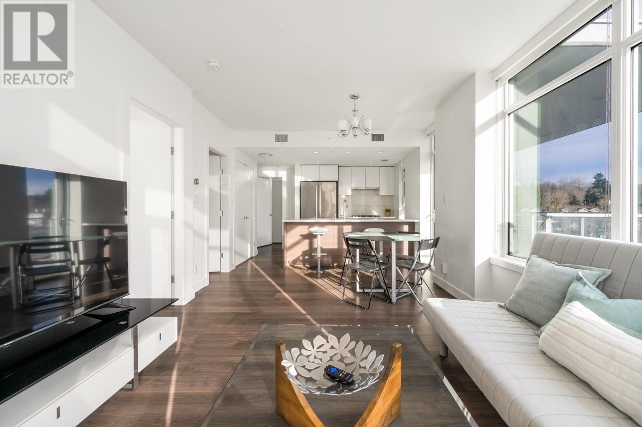 Listing Picture 5 of 28 : 1205 8538 RIVER DISTRICT CROSSING, Vancouver / 溫哥華 - 魯藝地產 Yvonne Lu Group - MLS Medallion Club Member