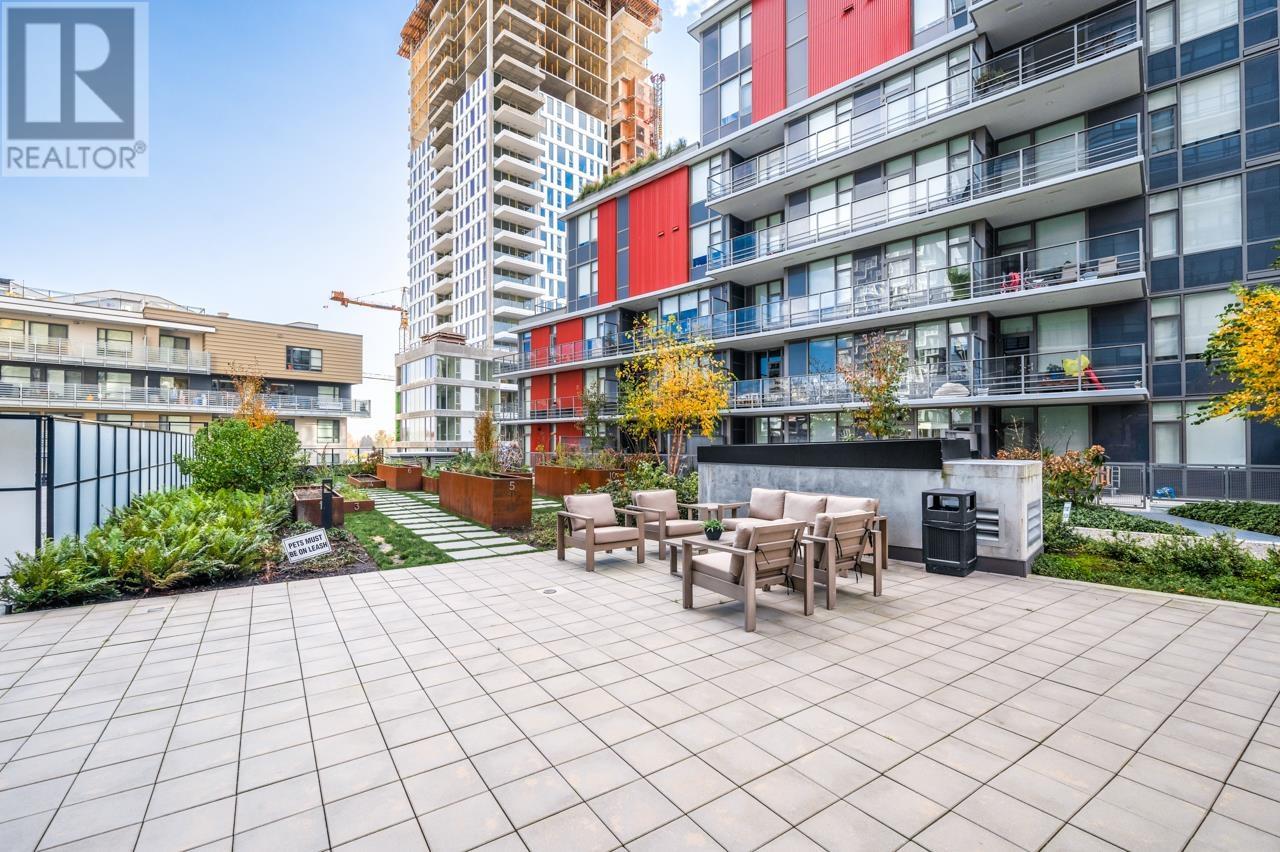 Listing Picture 22 of 28 : 1205 8538 RIVER DISTRICT CROSSING, Vancouver / 溫哥華 - 魯藝地產 Yvonne Lu Group - MLS Medallion Club Member