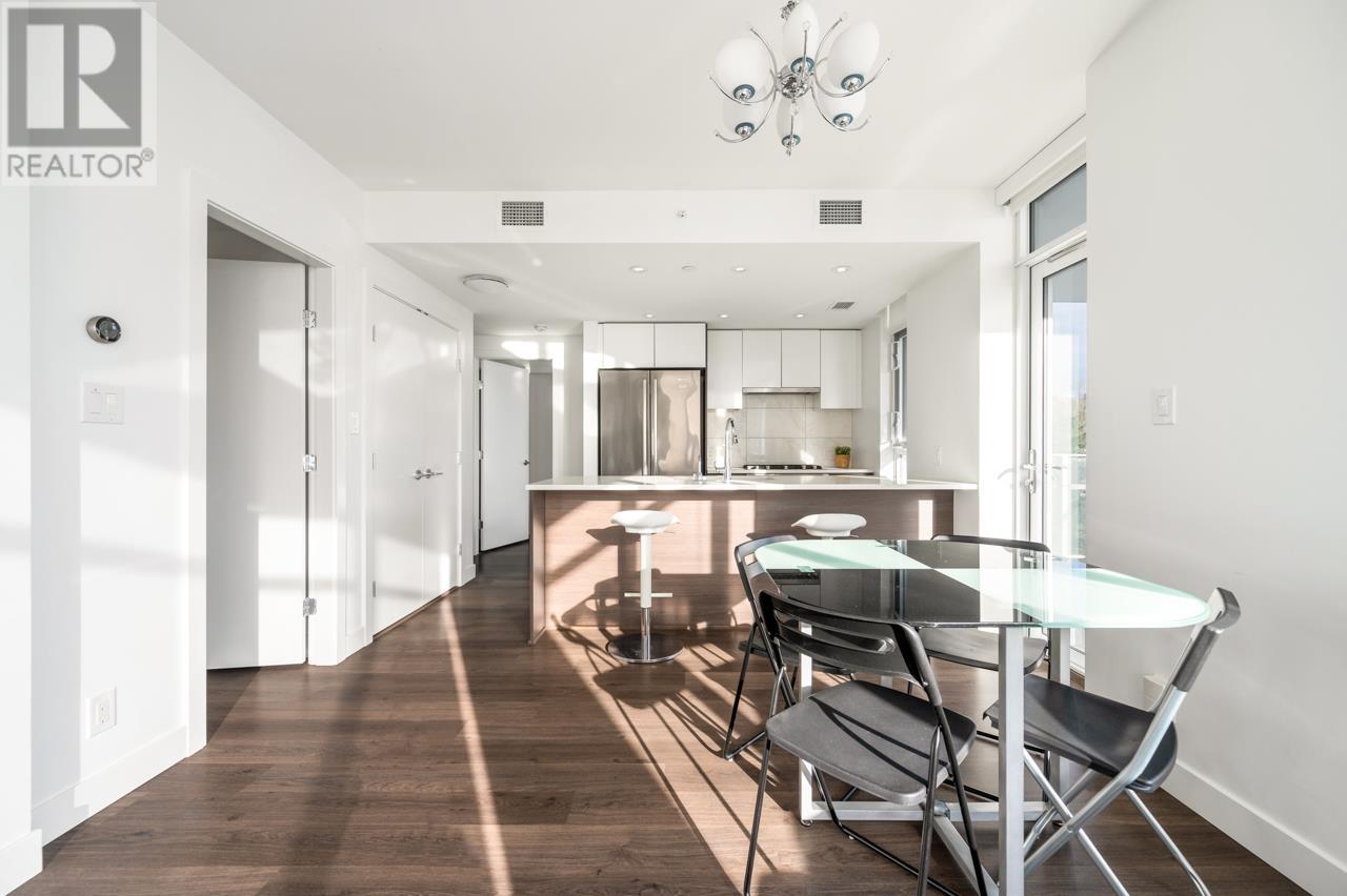 Listing Picture 7 of 28 : 1205 8538 RIVER DISTRICT CROSSING, Vancouver / 溫哥華 - 魯藝地產 Yvonne Lu Group - MLS Medallion Club Member