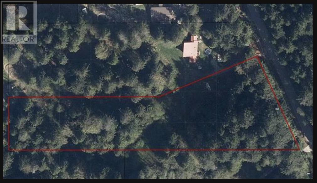 7095 SECHELT INLET ROAD, sechelt, British Columbia