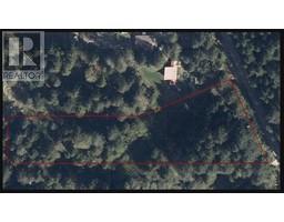 7095 SECHELT INLET ROAD, Sechelt, British Columbia