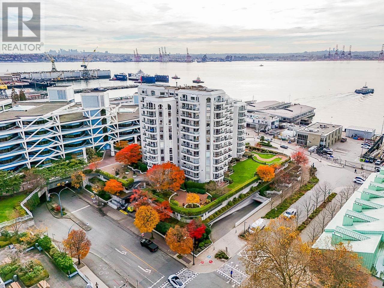 306 168 Chadwick Court, North Vancouver, British Columbia  V7M 3L4 - Photo 26 - R2956284