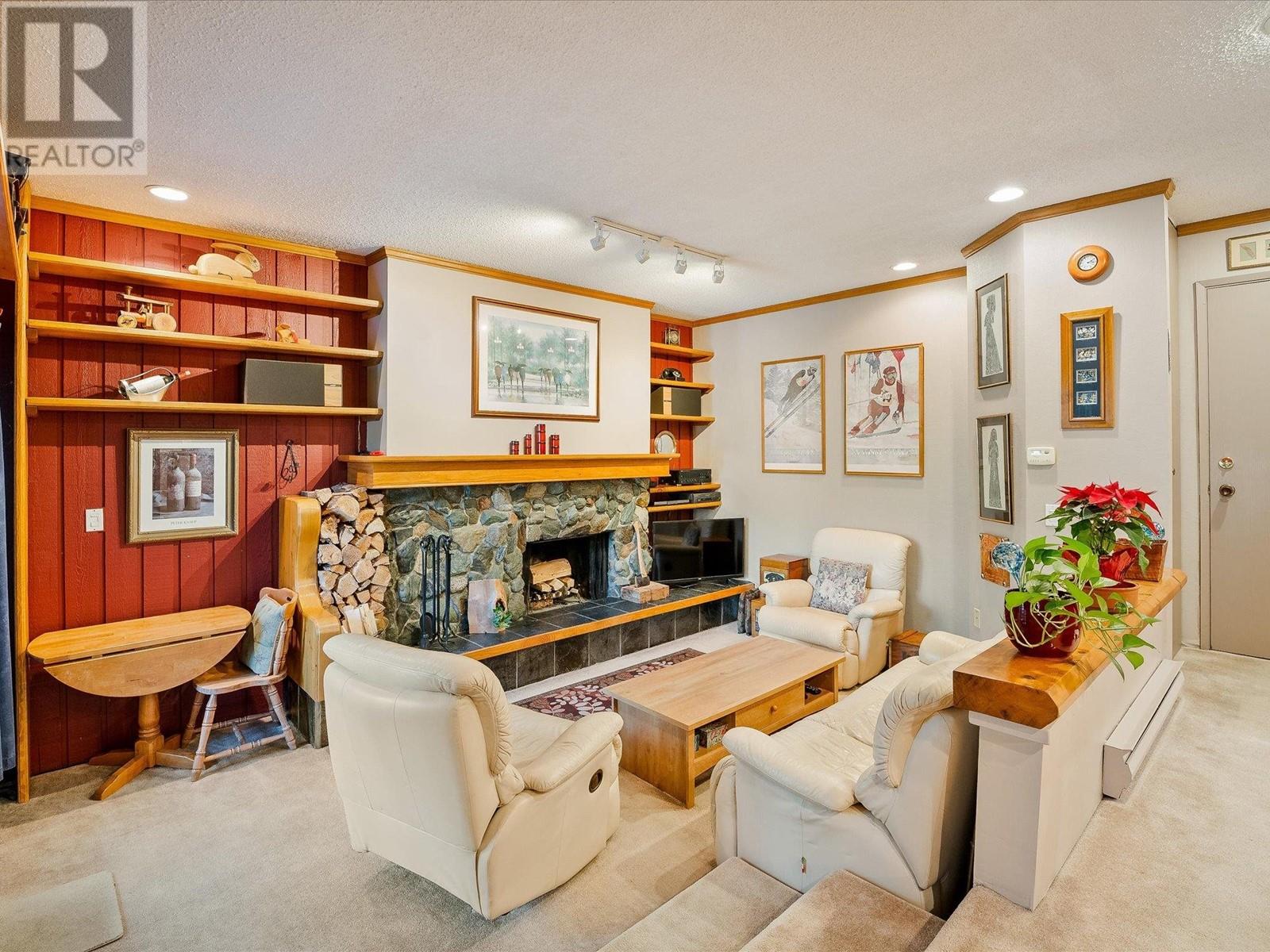 A201 1400 Alta Lake Road, Whistler, British Columbia  V8E 0G9 - Photo 1 - R2956299