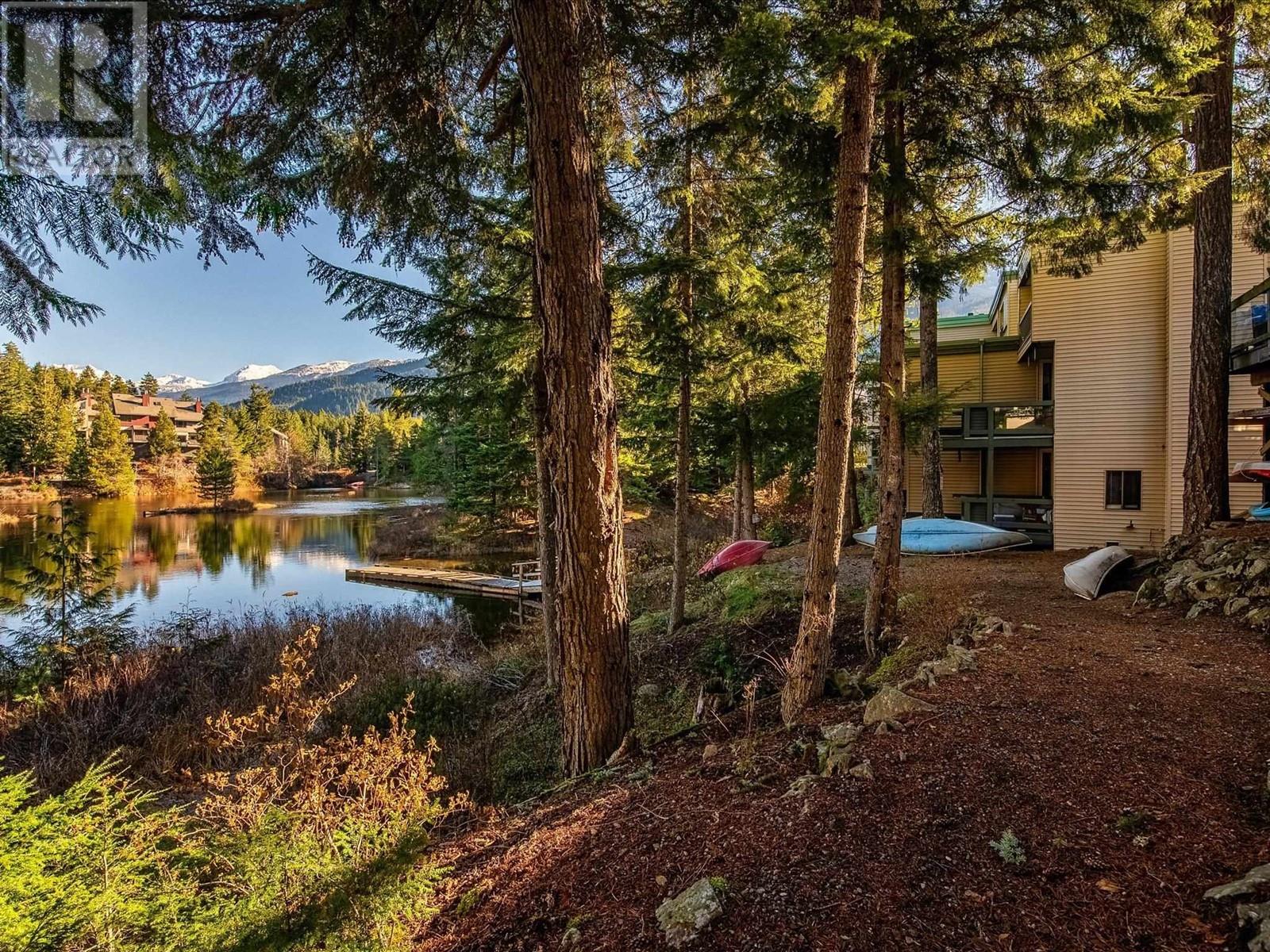 A201 1400 Alta Lake Road, Whistler, British Columbia  V8E 0G9 - Photo 19 - R2956299