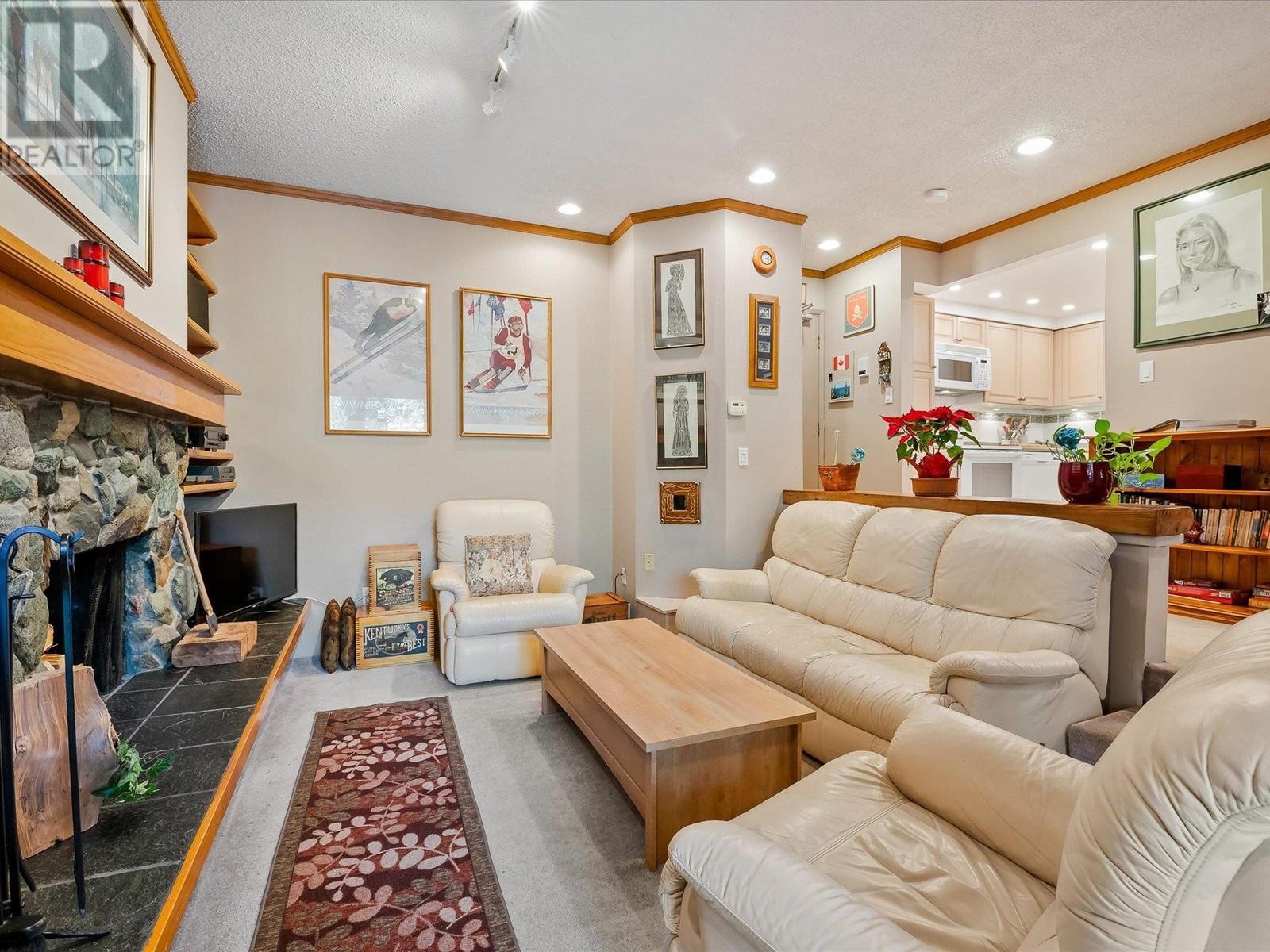 A201 1400 Alta Lake Road, Whistler, British Columbia  V8E 0G9 - Photo 3 - R2956299