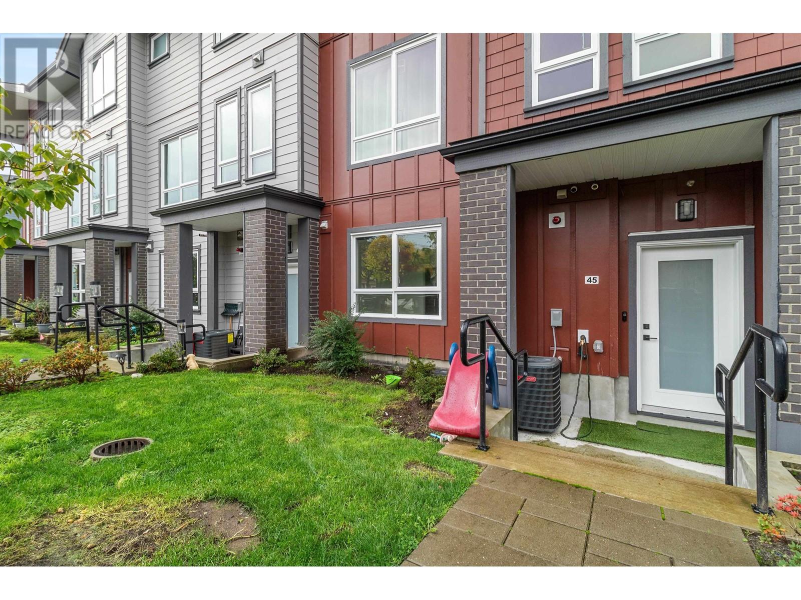 45 11851 232 Street, Maple Ridge, British Columbia  V2X 6S8 - Photo 2 - R2956319