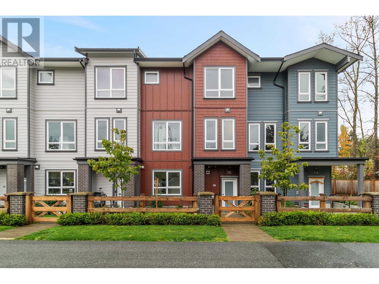 45 11851 232 Street, Maple Ridge, British Columbia  V2X 6S8 - Photo 3 - R2956319