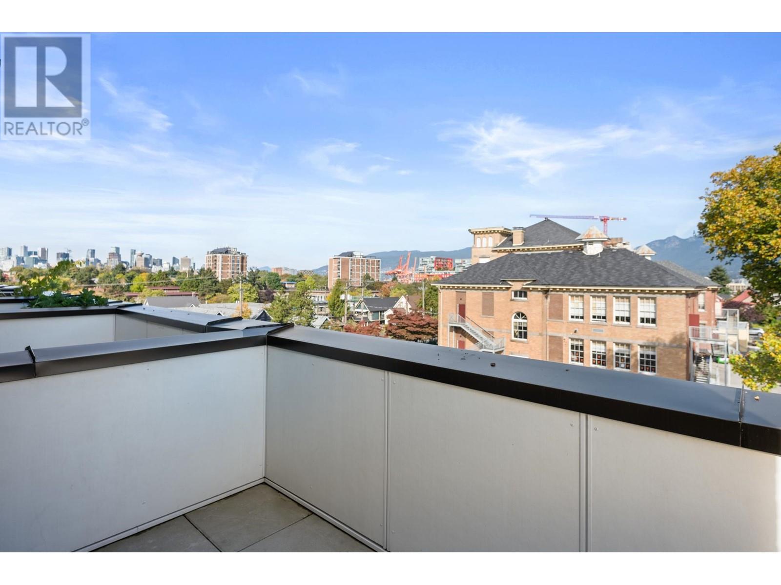 342 1120 E Georgia Street, Vancouver, British Columbia  V6A 0K2 - Photo 27 - R2956330