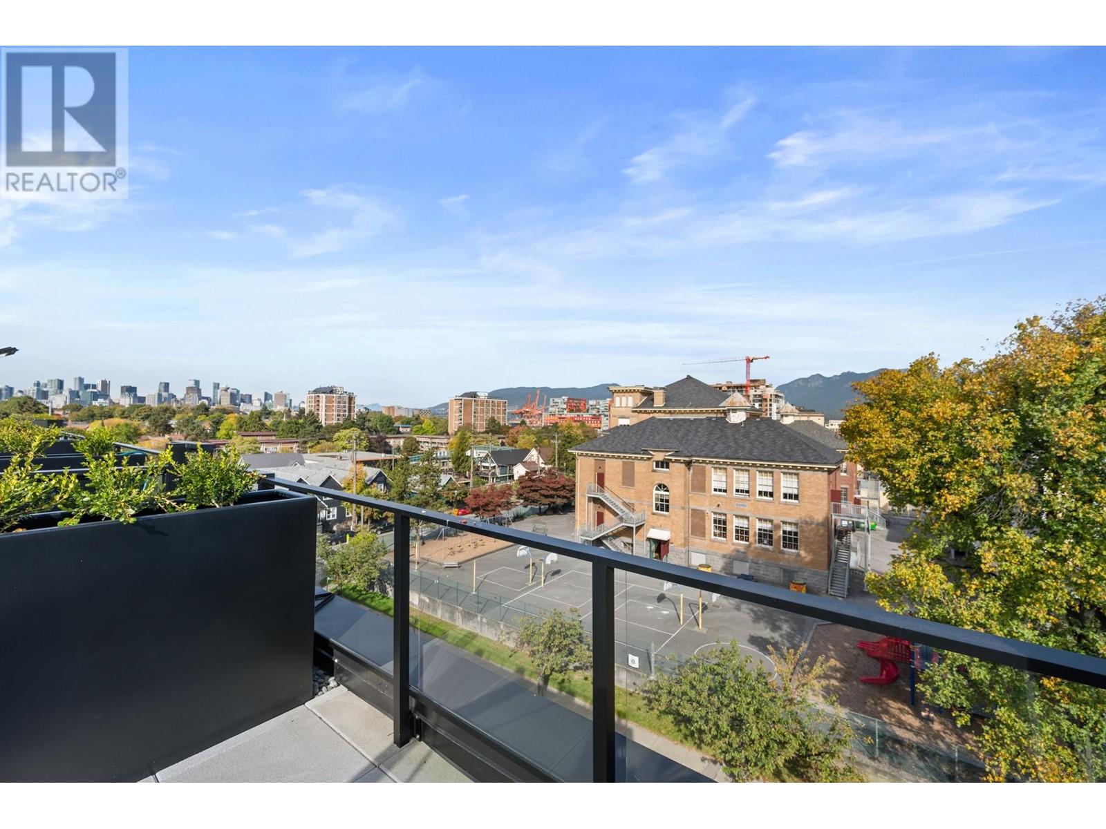 342 1120 E Georgia Street, Vancouver, British Columbia  V6A 0K2 - Photo 34 - R2956330