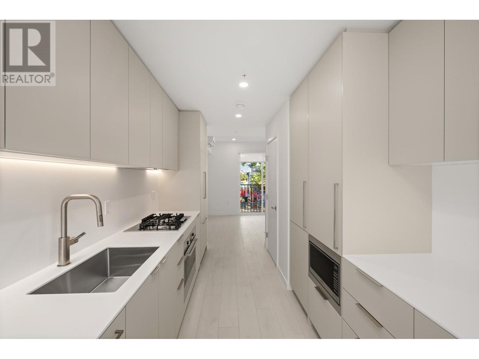 342 1120 E Georgia Street, Vancouver, British Columbia  V6A 0K2 - Photo 9 - R2956330